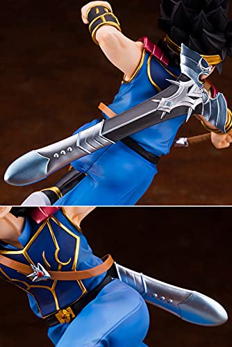 "Dragon Quest: The Adventure of Dai" ARTFX J Dai