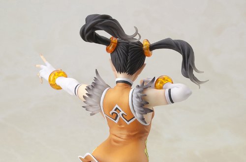 Ling Xiaoyu 1/7 Tekken Tag Tournament 2 - Kotobukiya