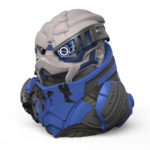 TUBBZ "Mass Effect" Garrus Vakarian
