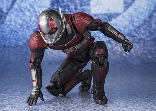 Ant-Man S.H.Figuarts Avengers: Endgame - Bandai Spirits