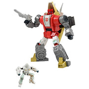 【Takaratomy】"Transformers" Studio Series SS-71 Slug & Daniel Witwicky