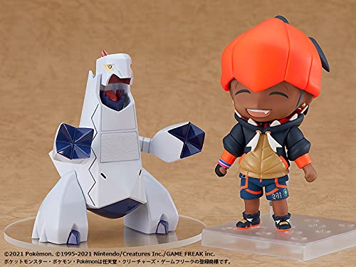 "Pokemon" Nendoroid#1647 Raihan