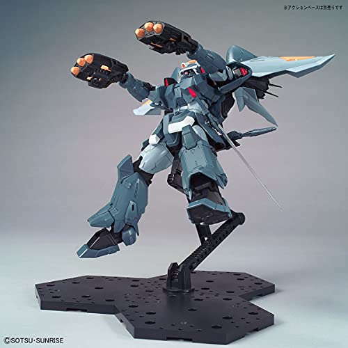 1/100 MG "Mobile Suit Gundam SEED" Mobile Ginn