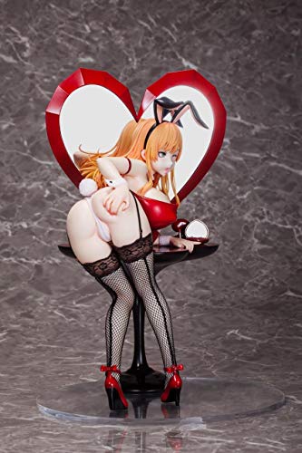 Party Look Original Character Kimura Aiko Bunny Ver.