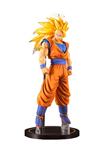 Super Saiyan 3 Goku Figuarts ZERO EX Dragon Ball