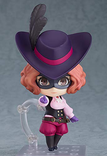 Nendoroid "PERSONA5 the Animation" Okumura Haru Phantom Thief Ver.