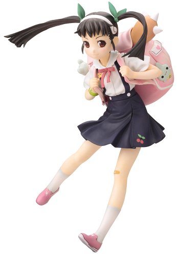 Hachikuji Mayoi 1/8 Bakemonogatari - Kotobukiya