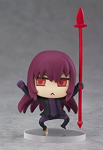 "Fate/Grand Order" Manga de Wakaru! Fate/Grand Order Trading Figure