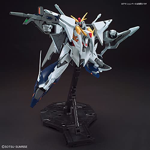 1/144 HGUC "Mobile Suit Gundam: Hathaway's Flash" Xi Gundam