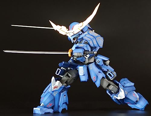 Non Scale Plastic Kit Plastic Action Kit PLA-ACT 12 Date Armor Decoration Ver.