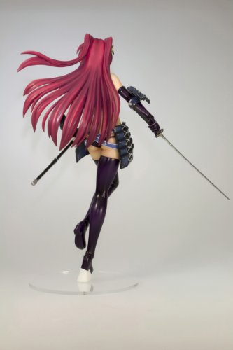 Kousaka Tamaki 1/8 Final Dragon Chronicle -Guilty Requiem- - Kotobukiya