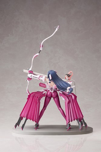 Asama Tomo Hanami 1/8 Kyoukai Senjou no Horizon - Kotobukiya