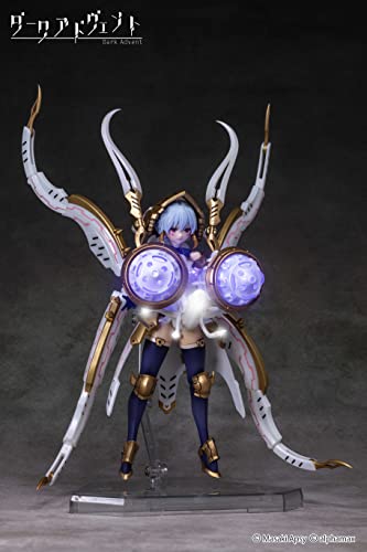 Dark Advent Krakendress Lania DX Ver. 1.2