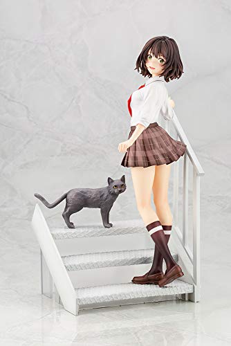 "The Low Tier Character Tomozaki-kun" Hinami Aoi