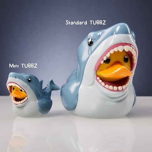Mini TUBBZ "Jaws" Bruce