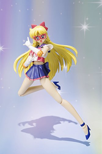 Sailor V SH Figuarts Sailor Moon