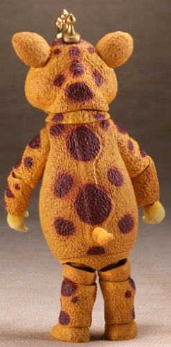 Booska Revoltech SFX Kaijuu Booska - Kaiyodo