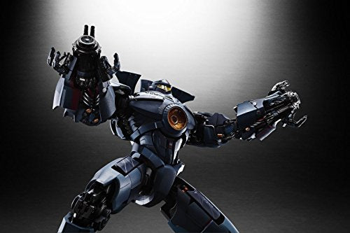 Gipsy Danger Soul of Chogokin Pacific Rim - Bandai