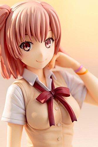 Yuigahama Yui 1/8 Yahari Ore no Seishun Love Comedy wa Machigatteiru. Zoku - Kotobukiya