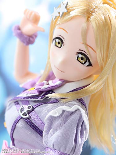 1/6 Pureneemo Character Series 126 "Love Live! Sunshine!!" Ohara Mari