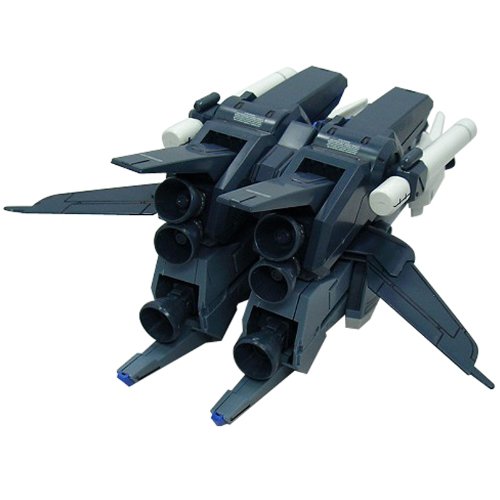 FA-010A FAZZ - 1/100 scale - MG (#042) Gundam Sentinel - Bandai