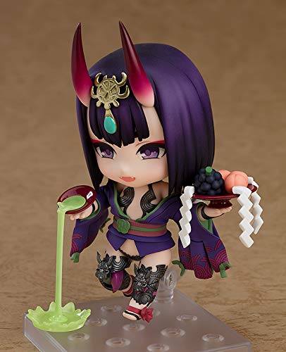 Nendoroid "Fate/Grand Order" Assassin / Shuten-Douji