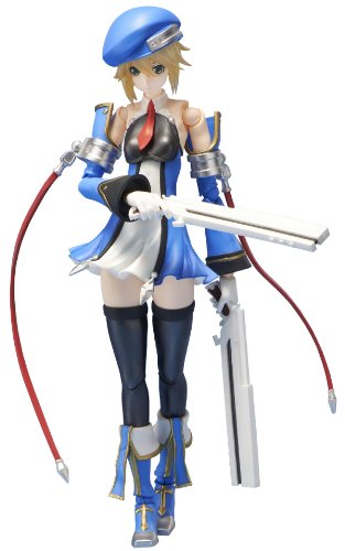 Noel Vermillion D-Arts BlazBlue: Calamity Trigger - Bandai