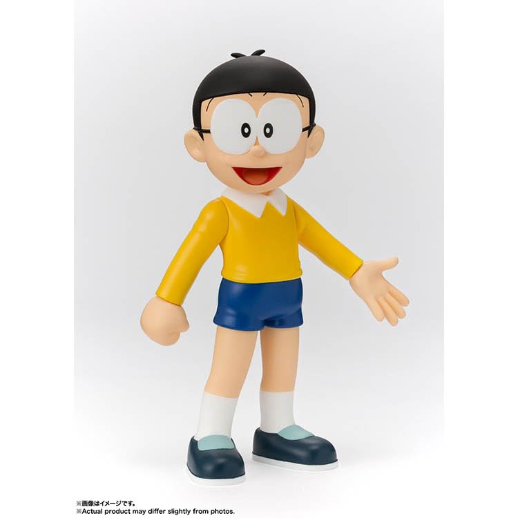 Figuarts Zero "Doraemon" Nobi Nobita