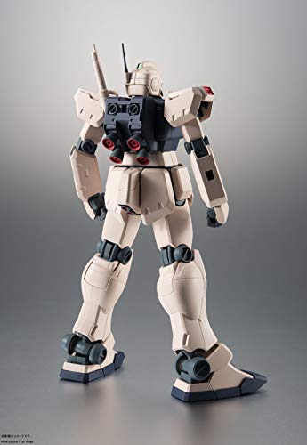 Robot Spirits Side MS "Gundam" RGM-79C GM Kai Ver. A.N.I.M.E.