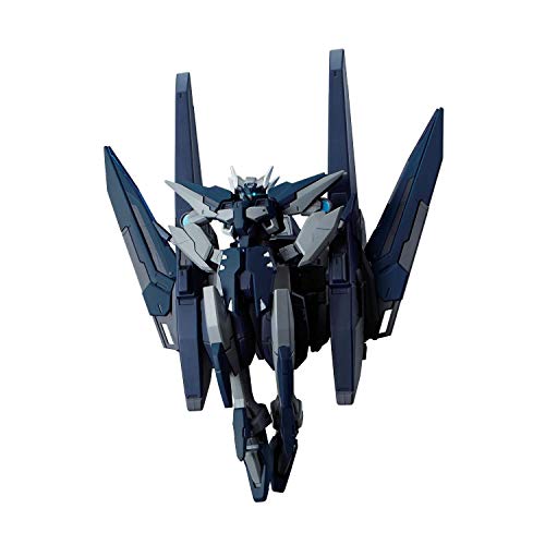 1/144 HGBD "Gundam Build Divers Break" Gundam Zerachiel