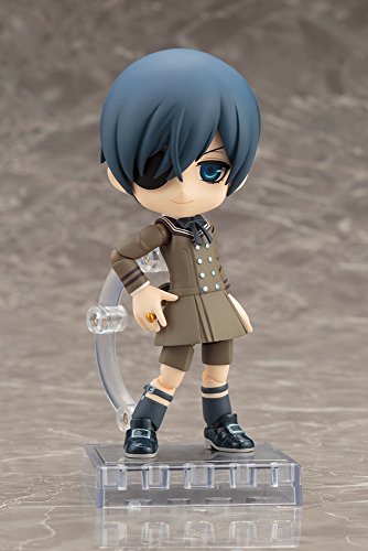Ciel Phantomhive Cu-Poche, Gekijouban Kuroshitsuji ~Book of the Atlantic~ - Kotobukiya