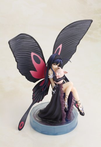 Arita Haruyuki Kuroyukihime 1/8 Accel World - Kotobukiya