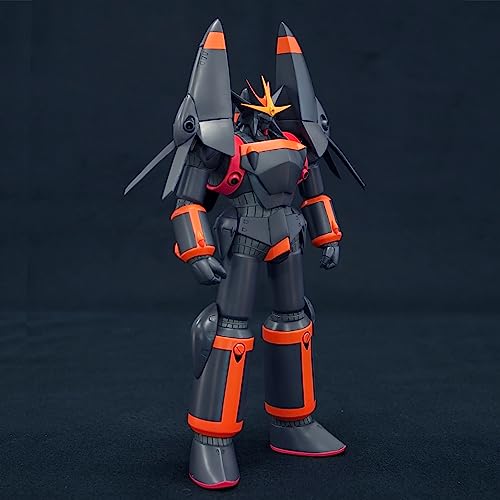 NANKOKU FACTORY "Gunbuster" Gunbuster Soft Vinyl Kit Reprint Edition