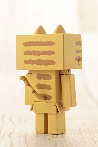 Danoard (mini ver. Version) Yotsuba &! - Kotobukiya