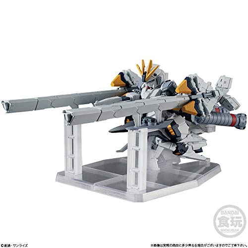 RX-9 Narrative Gundam (A-Packs version) Bandai Shokugan Kidou Senshi Gundam NT - Bandai