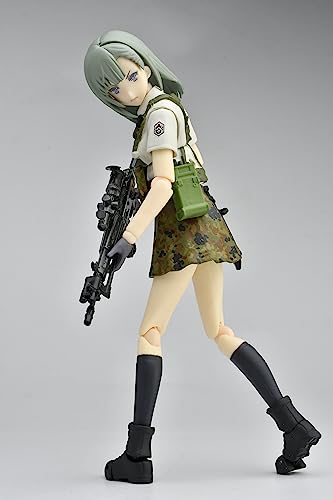 LittleArmory <LA089> Type 89 Assault Rifle Type 1.5
