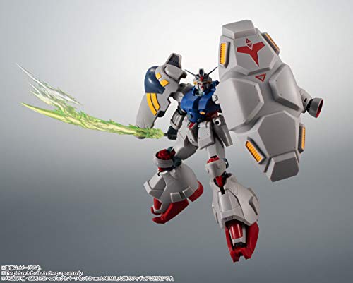 Robot Spirits Side MS "Gundam" Effect Part Set 2 Ver. A.N.I.M.E.