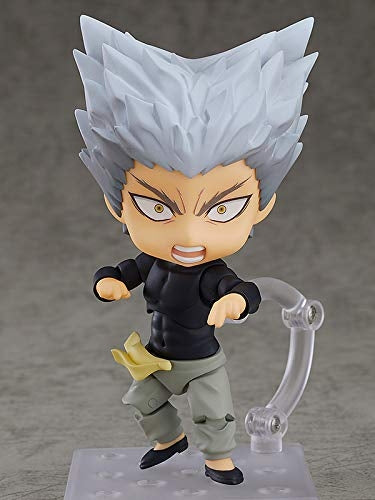 One Punch Man - Garou - Nendoroid #1159 - Super Movable Edition (Good Smile Company)