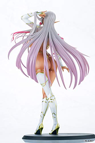 "Youkoso! Sukebe Elf no Mori e" Evelyn Celebrian White Ver.