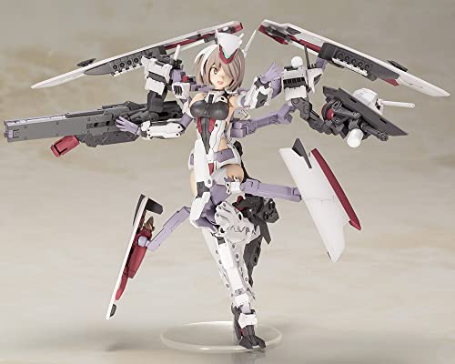 "Frame Arms Girl" Kongo