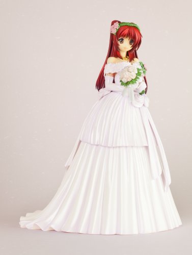 Kousaka Tamaki (Wedding dress version) - 1/6 scale - To Heart 2 - New Line