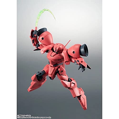 Robot Spirits Side MS "MOBILE SUIT GUNDAM 0080 War in the Pocket" AGX-04 Gerbera Tetra Ver. A.N.I.M.E.