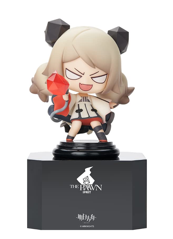 APEX "Arknights" Chess Piece Series Vol. 2 Ifrit