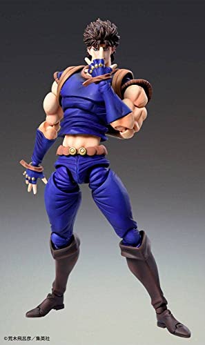 Super Action Statue "JoJo's Bizarre Adventure -Part I-" Jonathan Joestar