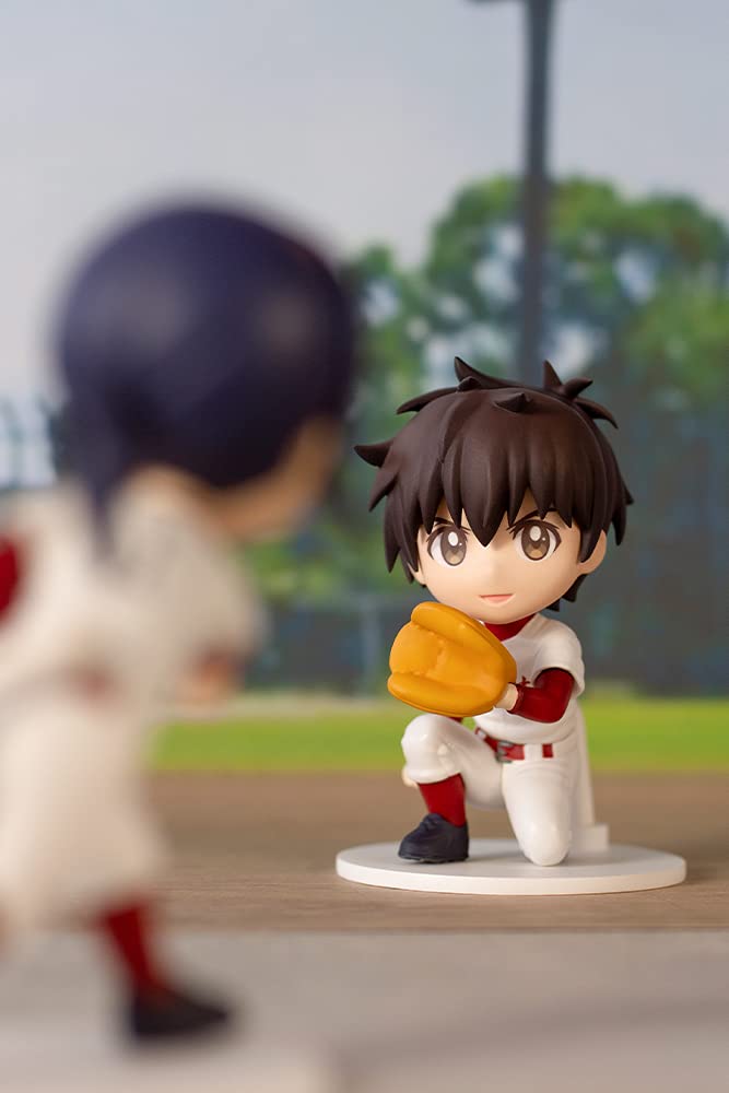"MAJOR 2nd" Mini Figure Shigeno Daigo