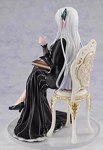 Re: Zero kara Hajimeru Isekai Seikatsu - KD Colle Echidna Tea Party Ver. (Kadokawa)