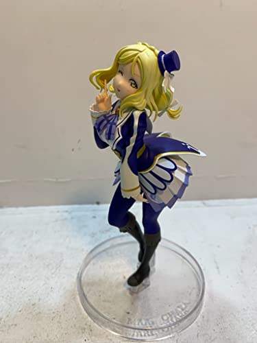 Ohara Mari Ichiban Kuji Love Live! Sunshine!! The School Idol Movie Over the Rainbow Love Live! Sunshine!! The School Idol Movie Over the Rainbow - Bandai Spirits