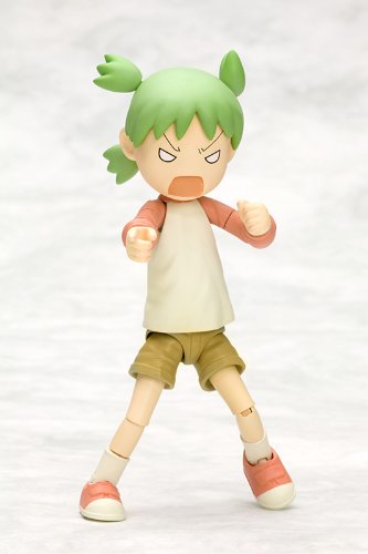 Koiwai Yotsua Yotsua &!-Kotobukiya