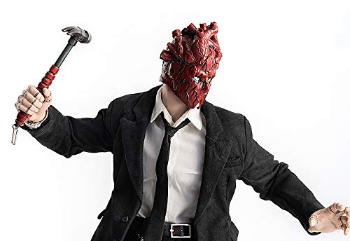 "Dorohedoro" Shin (Anime Ver.)