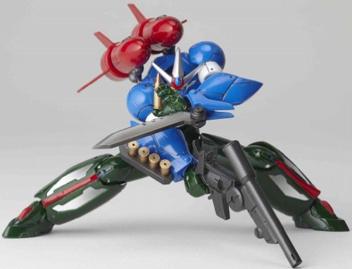 Getter Robo Gou Revoltech (No.089) Getter Robo Gou - Kaiyodo
